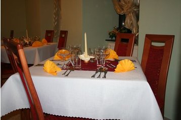 Словакия Penzión Spišské Hanušovce, Экстерьер